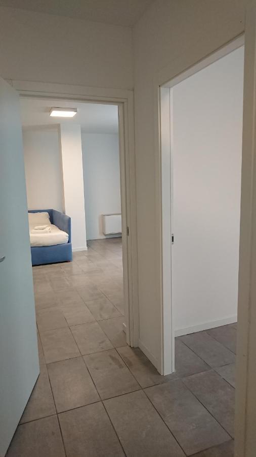 Casa vacanze Italianflat - Peschiera Terrace