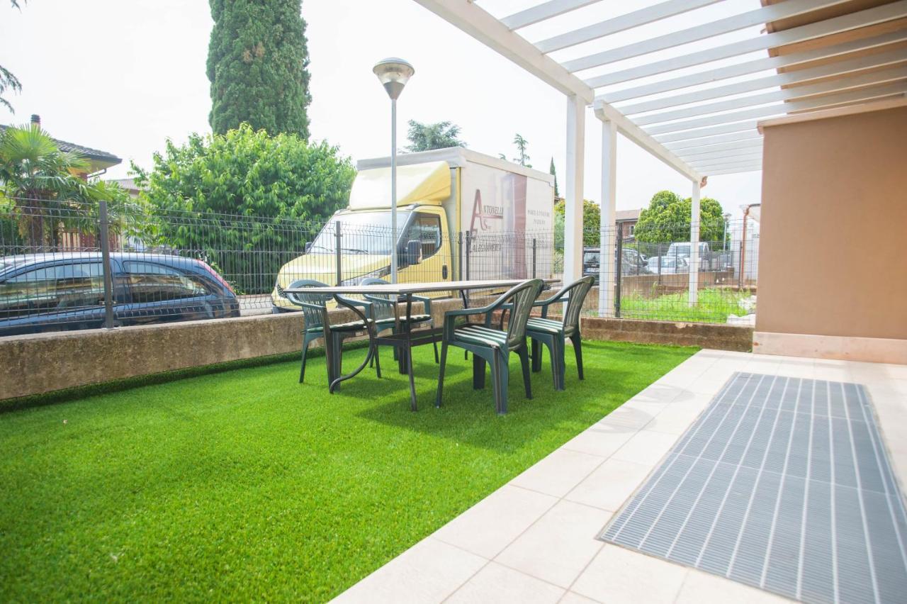 Italianflat - Peschiera Terrace Peschiera del Garda
