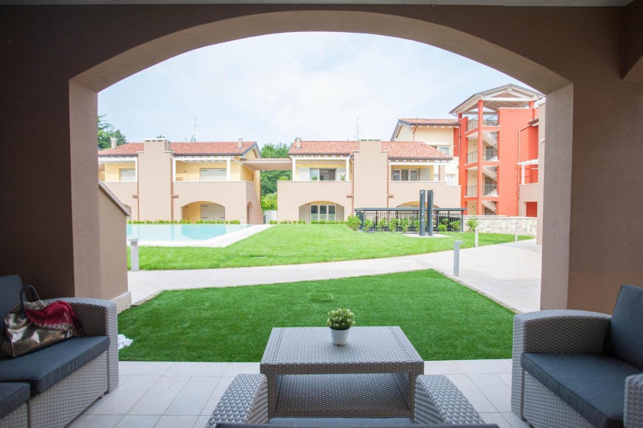 Italianflat - Peschiera Terrace