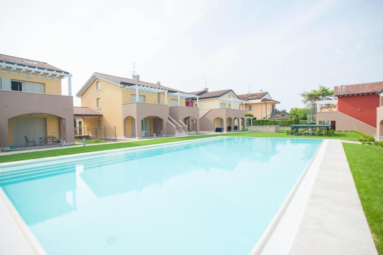 Italianflat - Peschiera Terrace