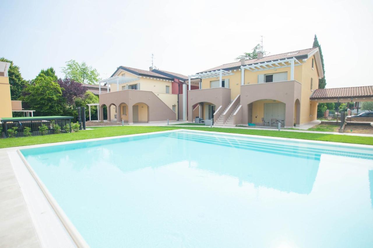 Casa vacanze Italianflat - Peschiera Terrace