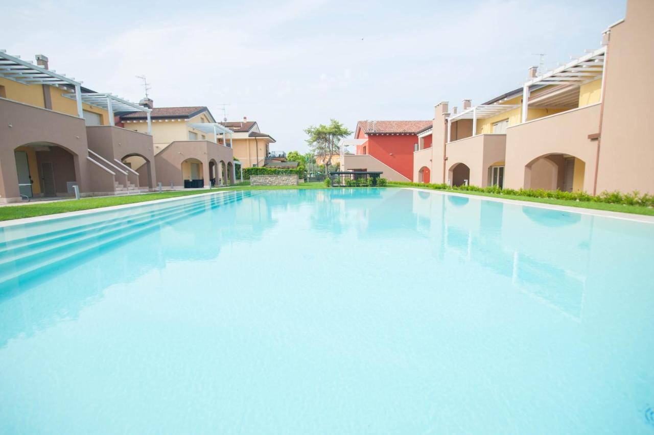 Italianflat - Peschiera Terrace