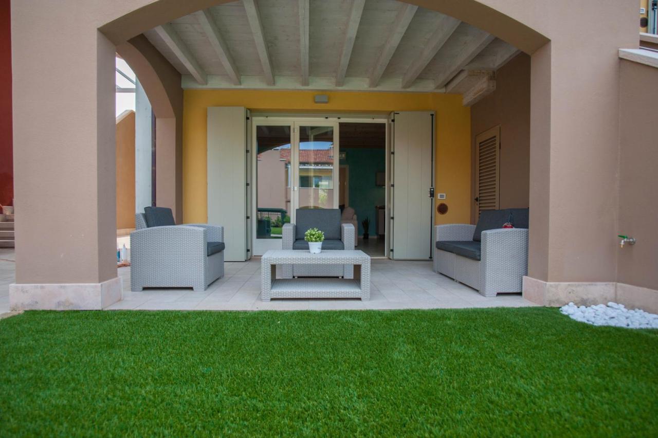 Italianflat - Peschiera Terrace