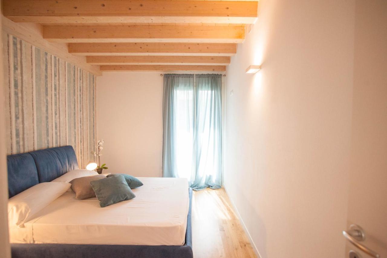 Casa vacanze Italianflat - Peschiera Terrace
