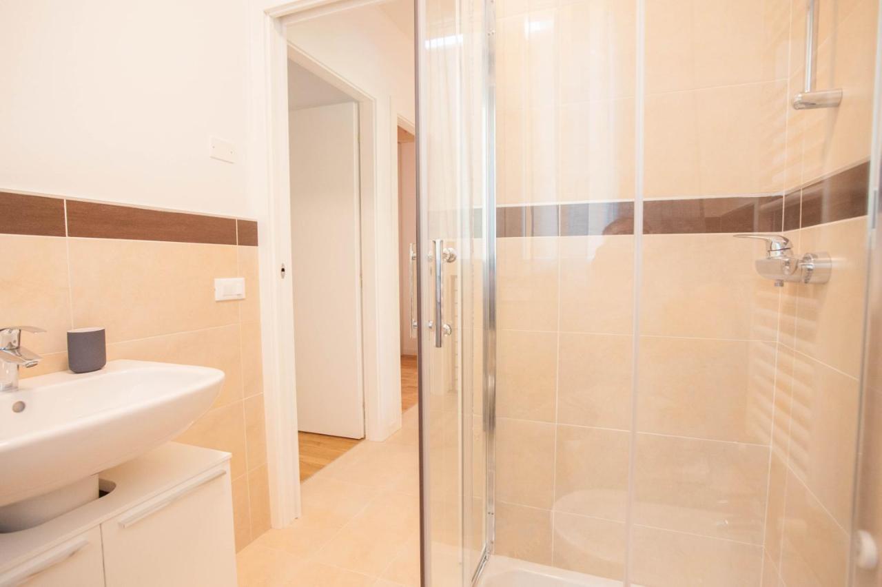 Italianflat - Peschiera Terrace * Peschiera del Garda