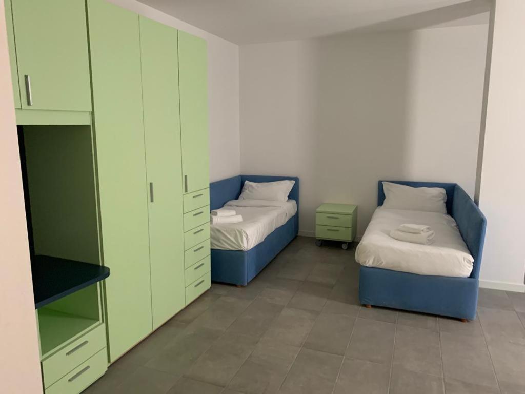 Casa vacanze Italianflat - Peschiera Terrace Peschiera del Garda