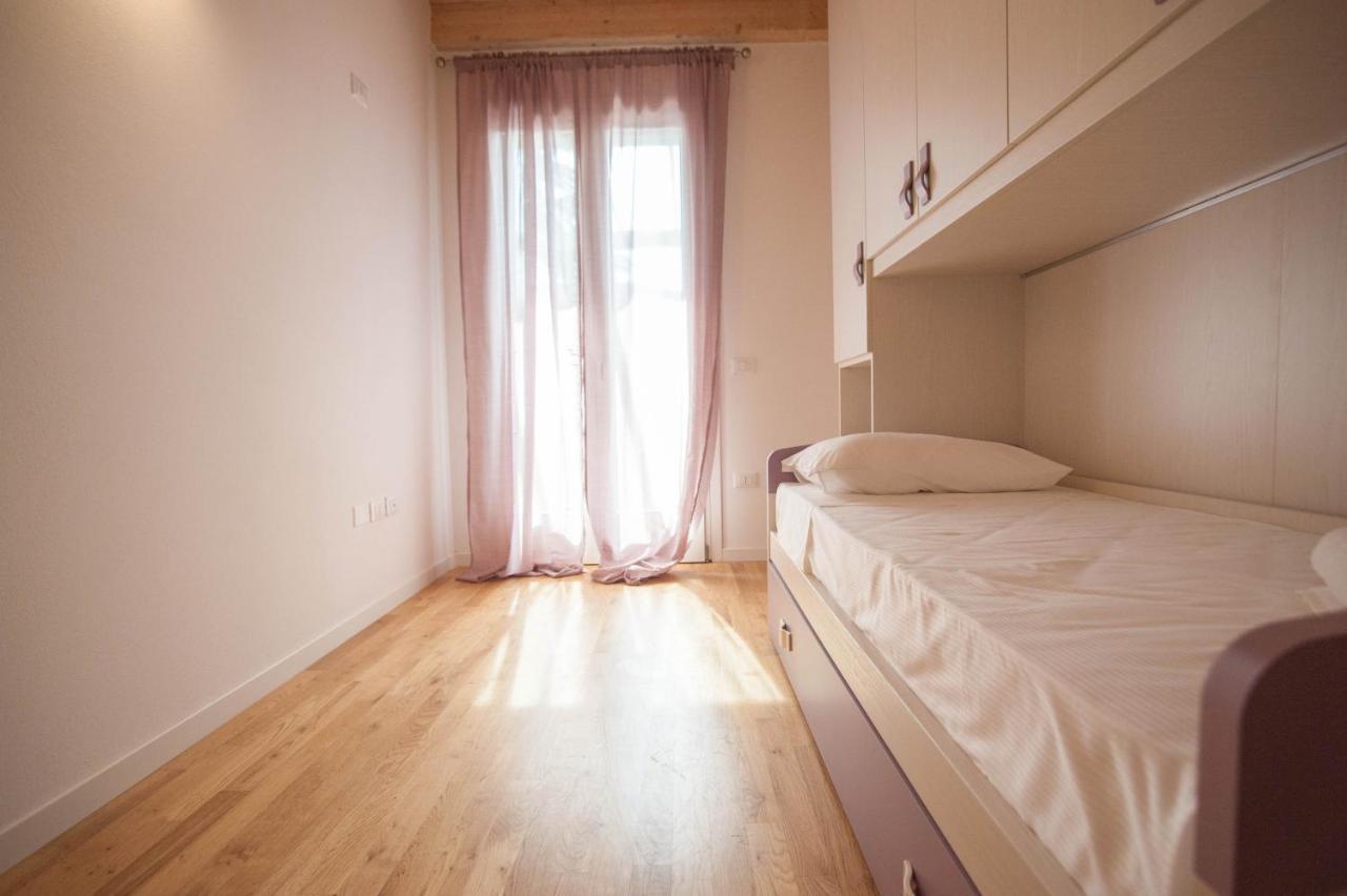 Italianflat - Peschiera Terrace Casa vacanze *