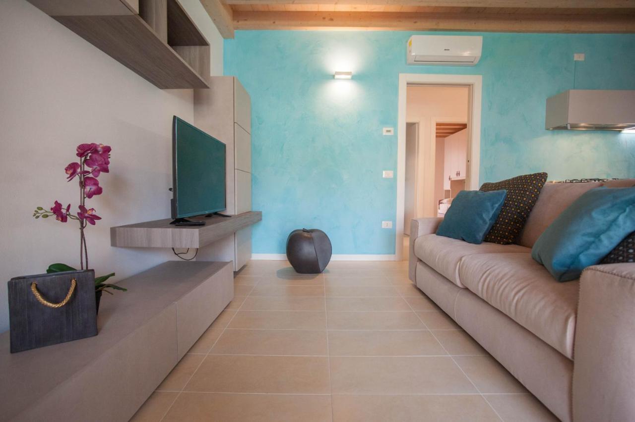 Casa vacanze Italianflat - Peschiera Terrace *