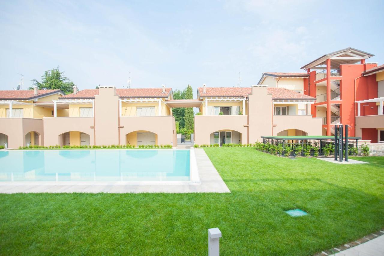 Italianflat - Peschiera Terrace * Peschiera del Garda