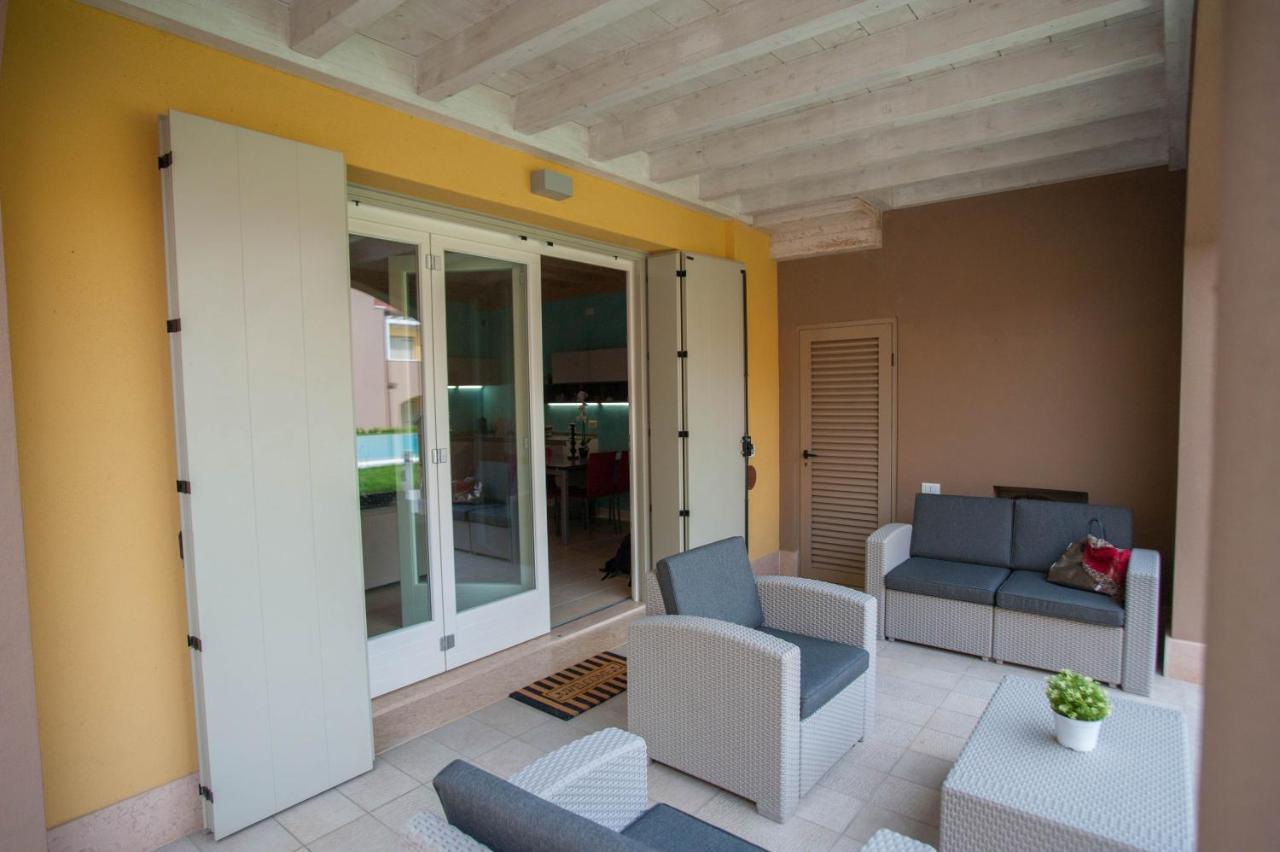 Italianflat - Peschiera Terrace Casa vacanze