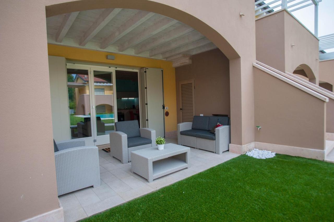 Italianflat - Peschiera Terrace *