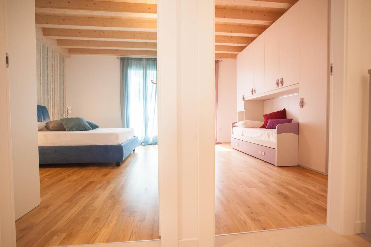 Italianflat - Peschiera Terrace Casa vacanze *