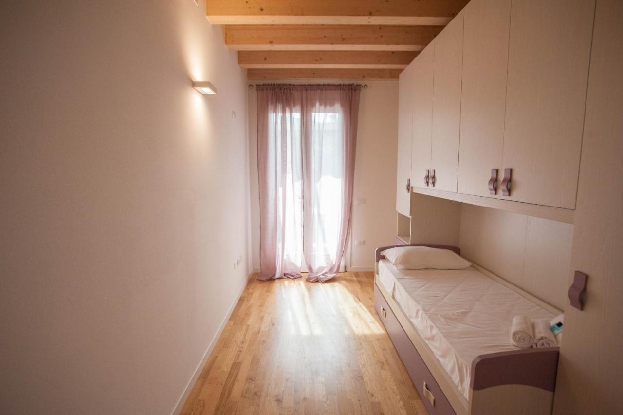 Italianflat - Peschiera Terrace * Peschiera del Garda