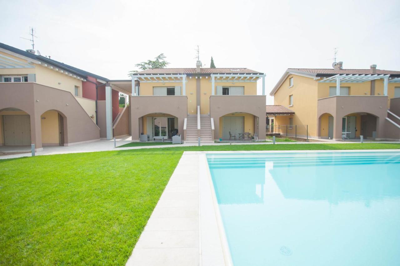 Italianflat - Peschiera Terrace *