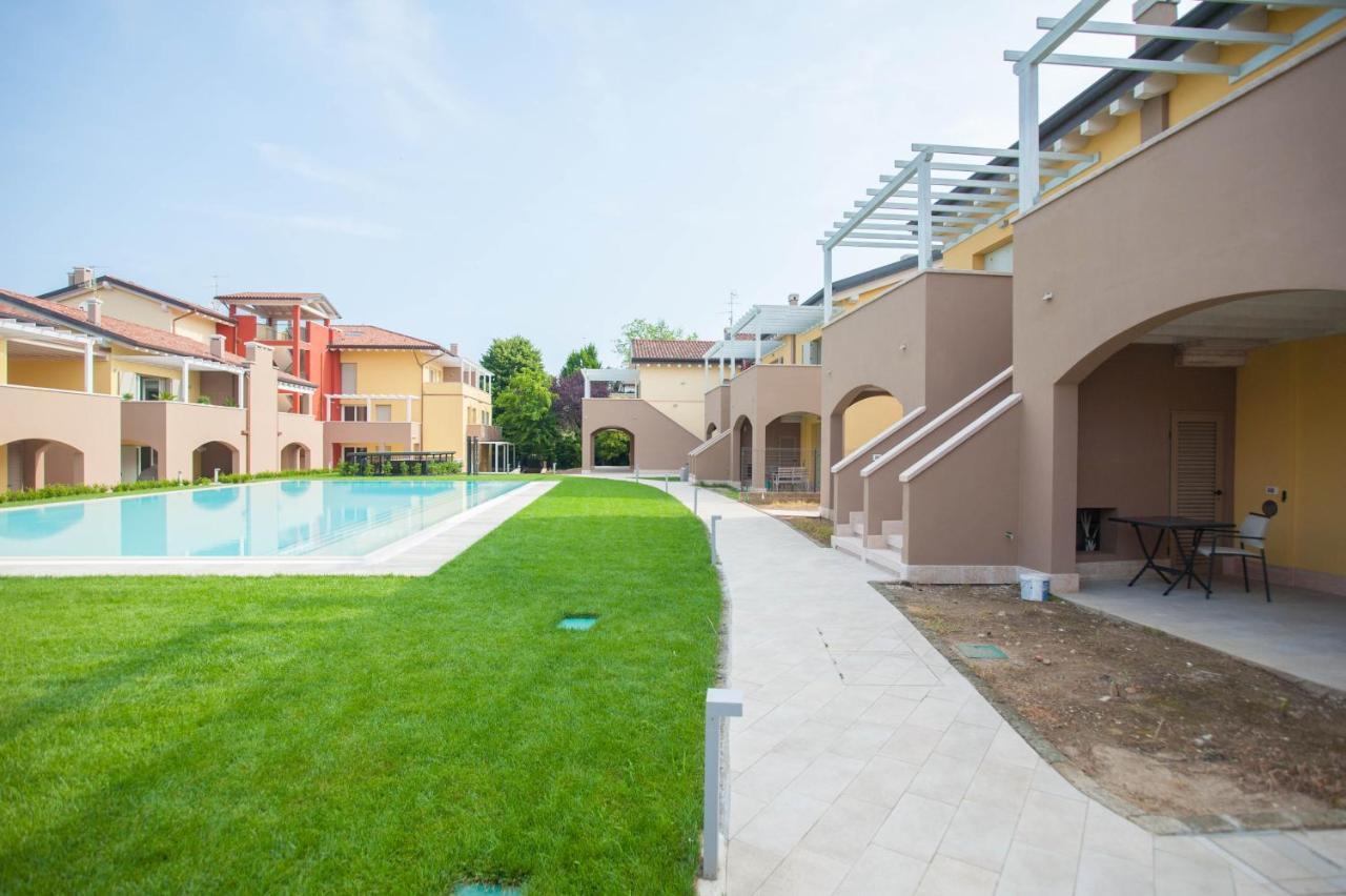 Italianflat - Peschiera Terrace Casa vacanze Peschiera del Garda