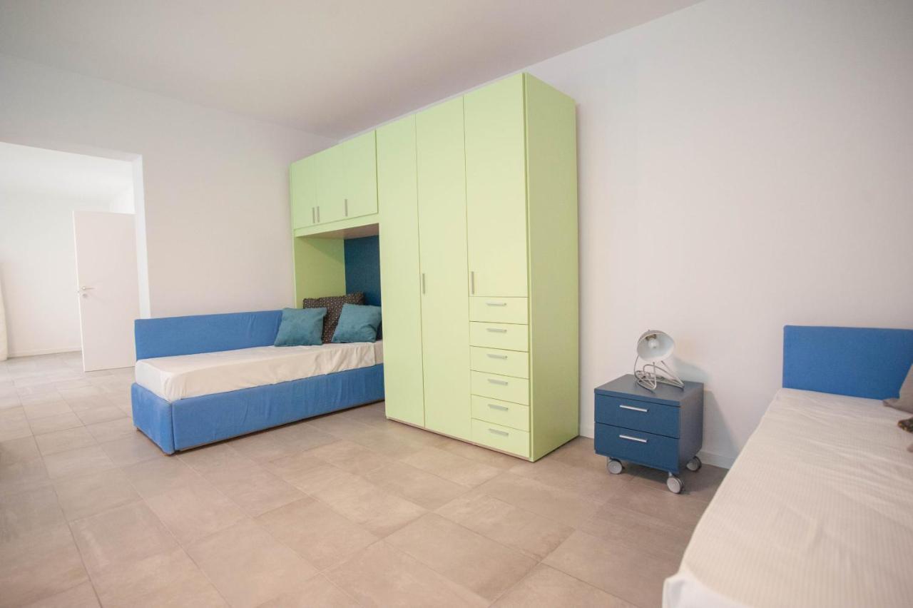 Italianflat - Peschiera Terrace Casa vacanze *