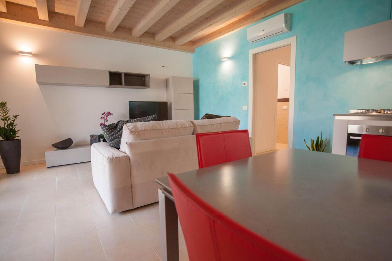 Casa vacanze Italianflat - Peschiera Terrace