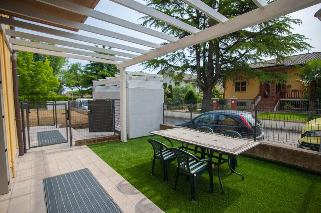 Casa vacanze Italianflat - Peschiera Terrace Peschiera del Garda