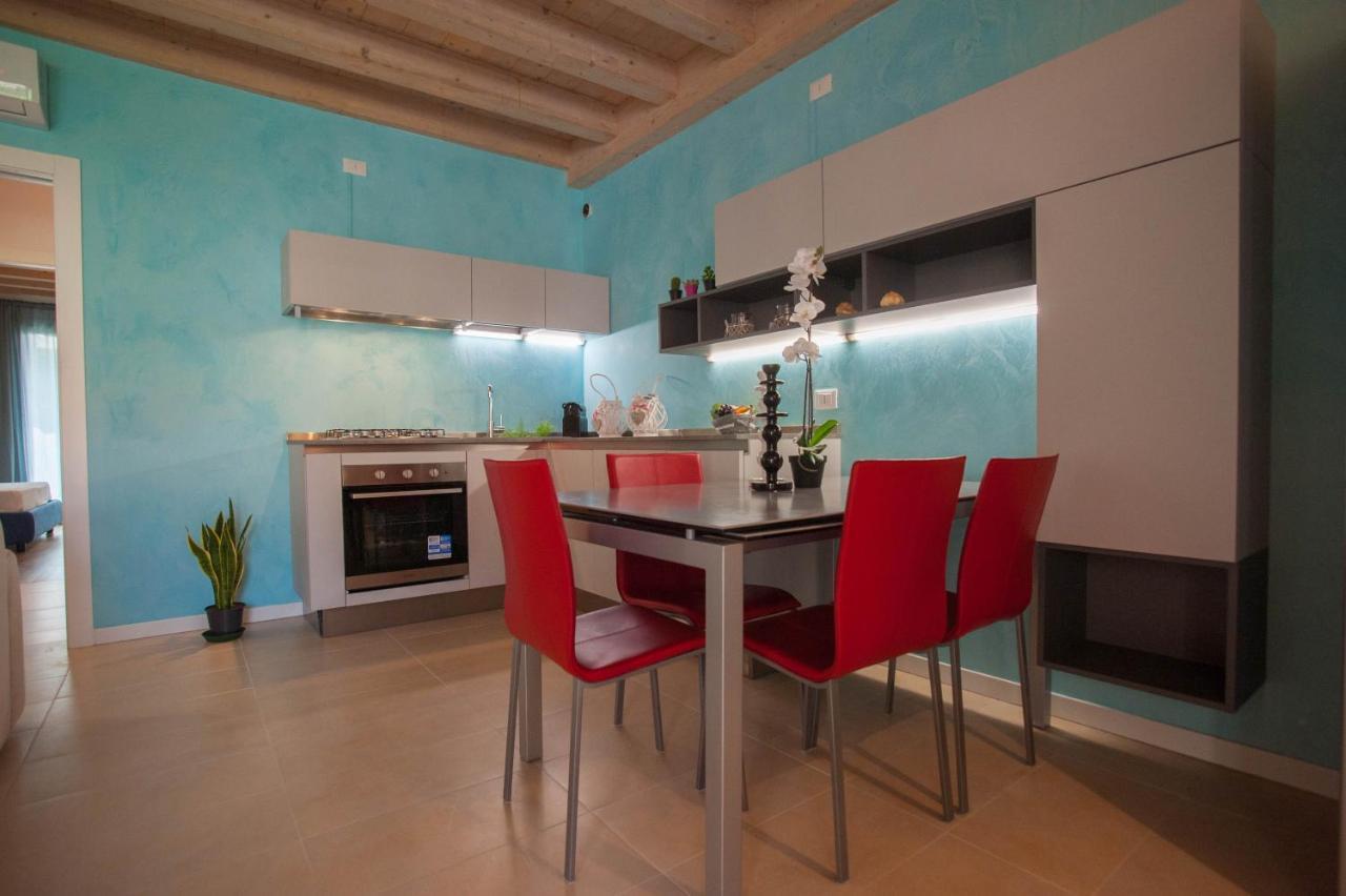 Italianflat - Peschiera Terrace *