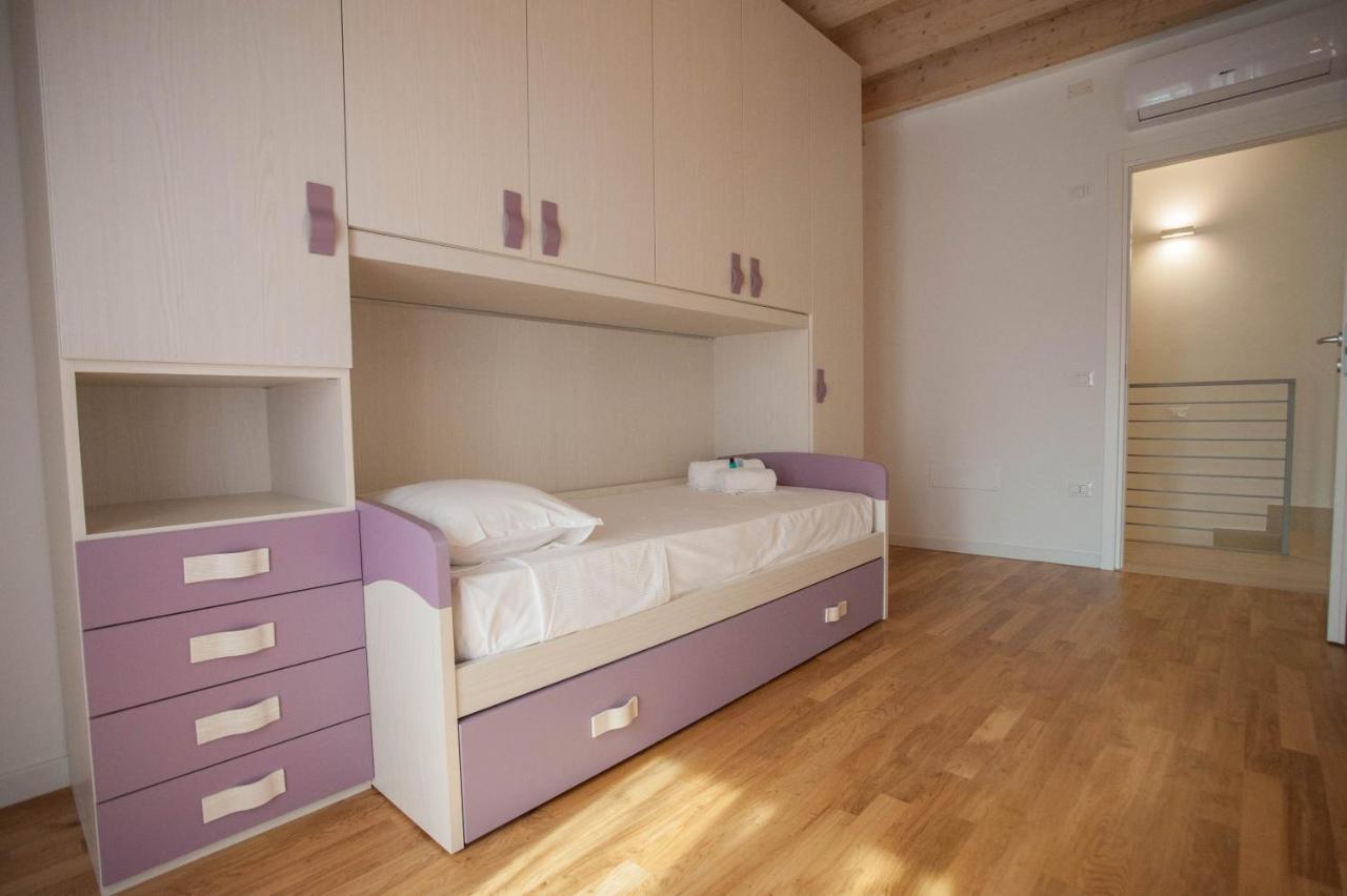 Italianflat - Peschiera Terrace Casa vacanze